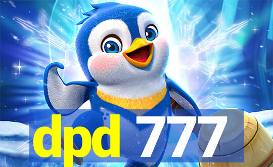 dpd 777